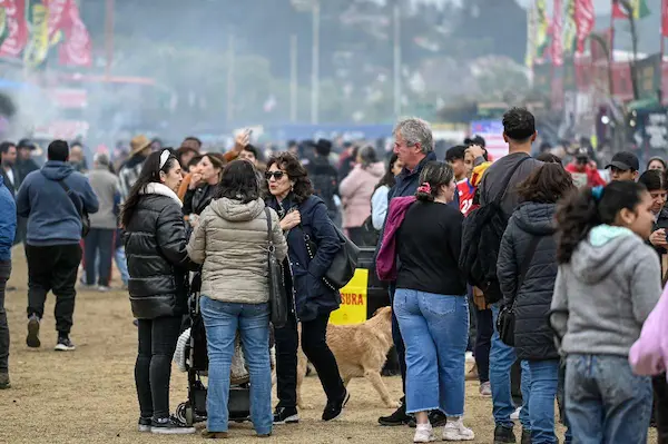 homicidios en santiago