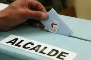 candidatos a alcande