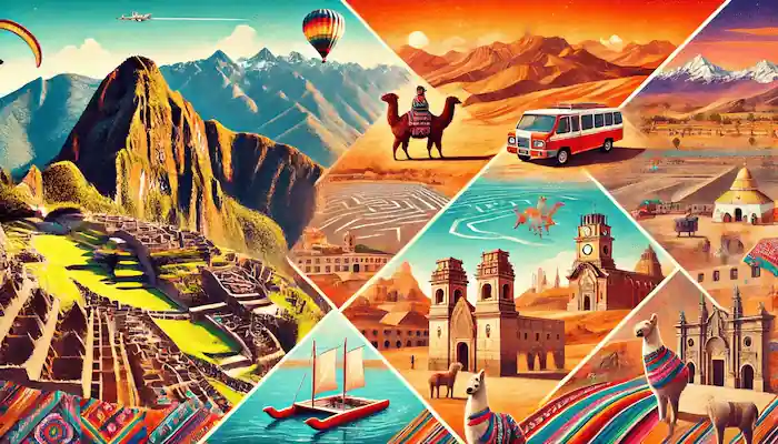 Alcance económico del turismo