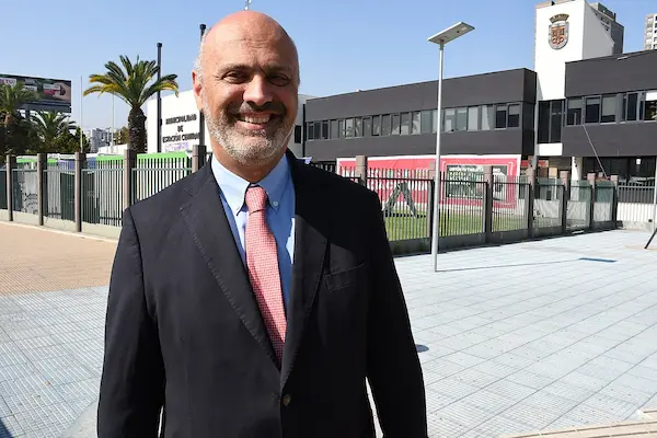 candidatos Estación Central