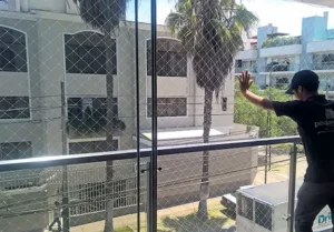 corte suprema permite malla de seguridad