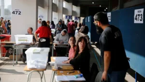 resultados de las encuestas municipales