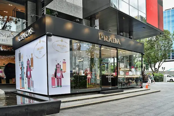 Pop-up Stores La exclusividad que genera urgencia
