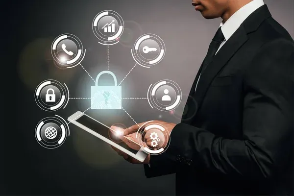 regulación de datos personales