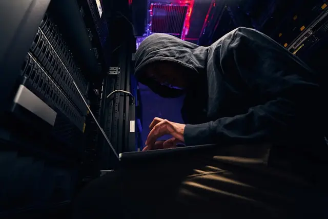ciberseguridad