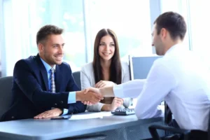 Es importante la asesoría para emprendedores