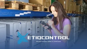 Etiqcontrol Optimización de costos y recursos