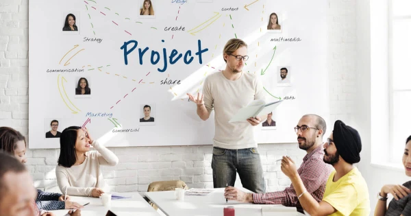Herramientas para la Administración de Proyectos