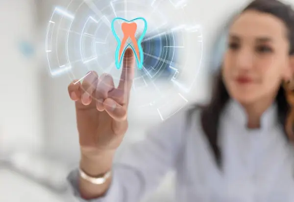 El rol de la odontología digital en la atención del futuro