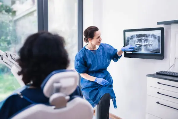 Impresión 3D en odontología aplicaciones y ventajas