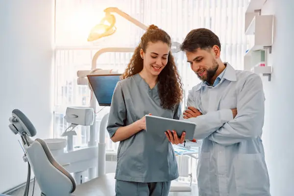 Odontología digital  El cambio que tu clínica necesita