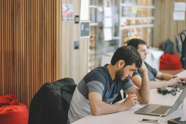Tipos de préstamos para negocios pequeños