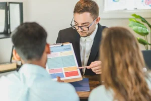 préstamos para negocios pequeños