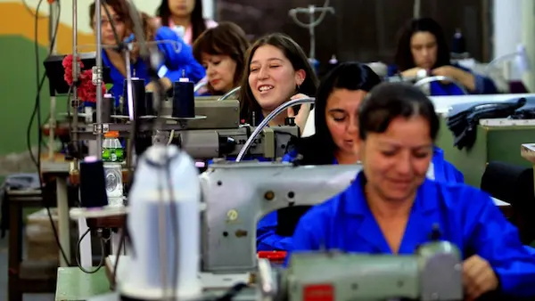 El pulso actual del crecimiento económico de Chile