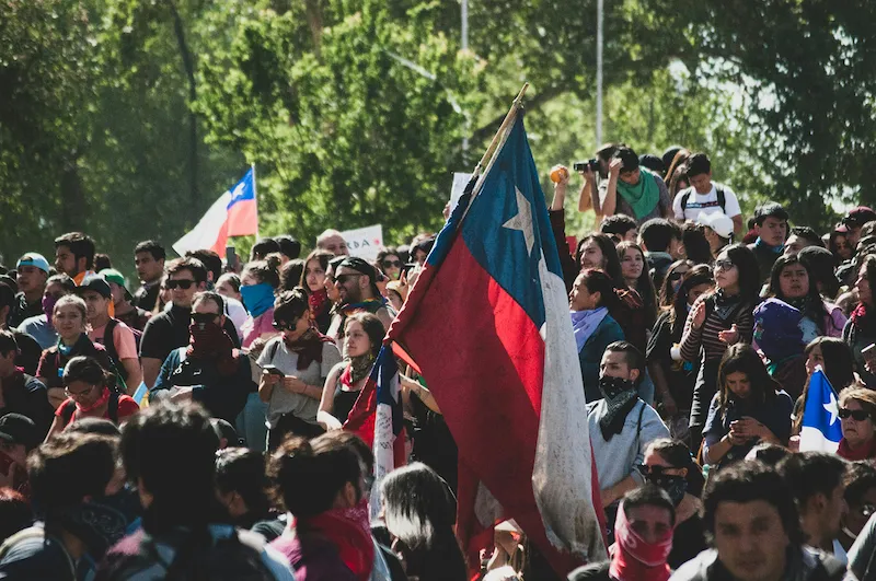 El rol del emprendimiento