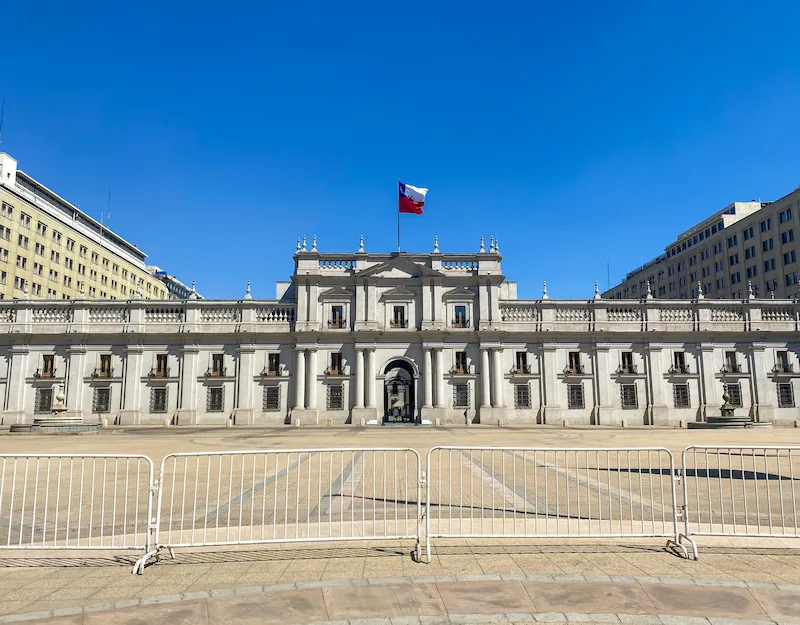 Factores que impulsan el desarrollo económico de Chile