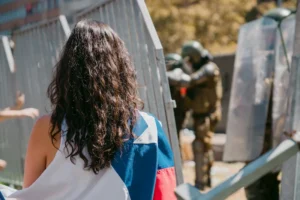 desarrollo económico de chile