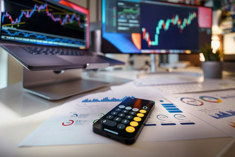 la oferta y por qué determina el mercado