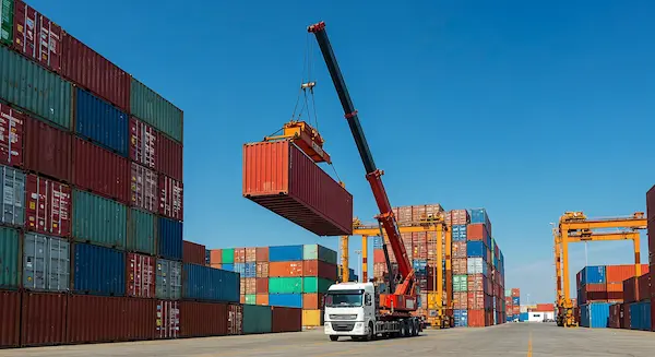 Cómo evaluar propuestas de un operador logístico en chile