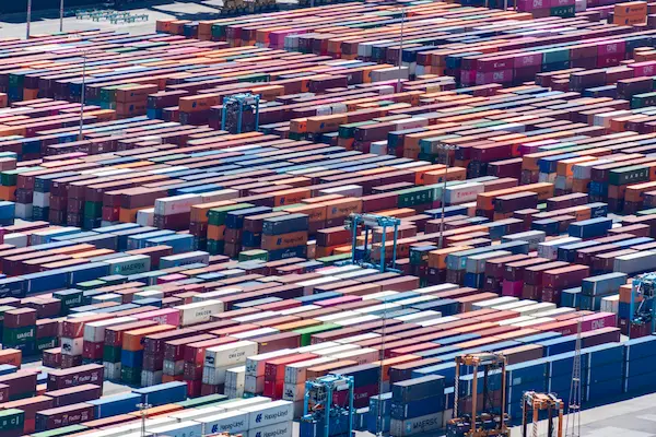 Cómo funciona el agenciamiento portuario en la logística