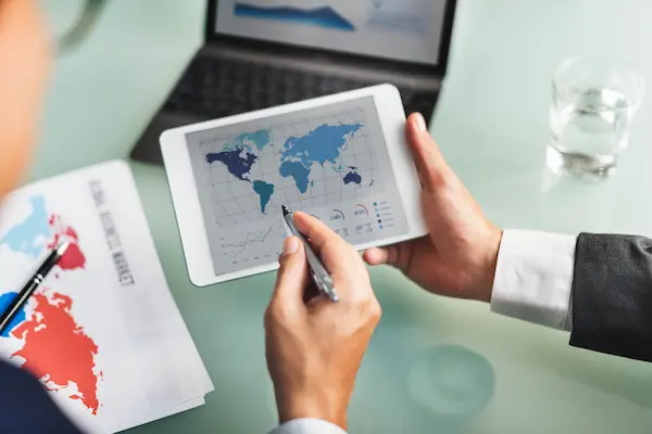 Cuál es el mejor operador logístico en Chile para empresas exportadoras