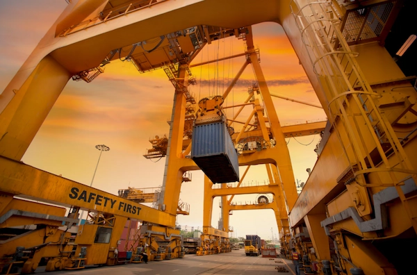 Antares Aduanas dentro de una estrategia de comercio exterior más ordenada