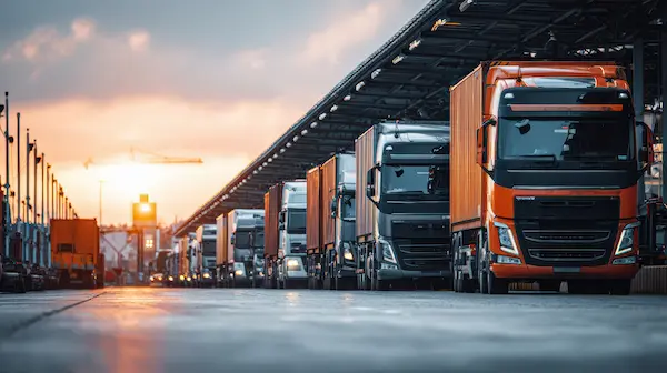 Desafío logístico 3: gestión eficiente del transporte de mercancías