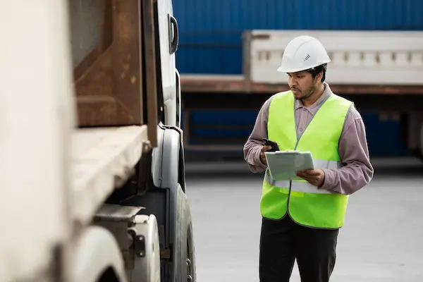 Desafío logístico 5: digitalización y modernización de las operaciones logísticas