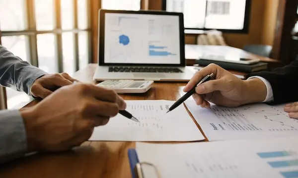 Errores habituales en la lectura de balances