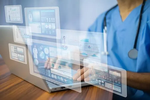Gestión de beneficios en el sistema de salud privado