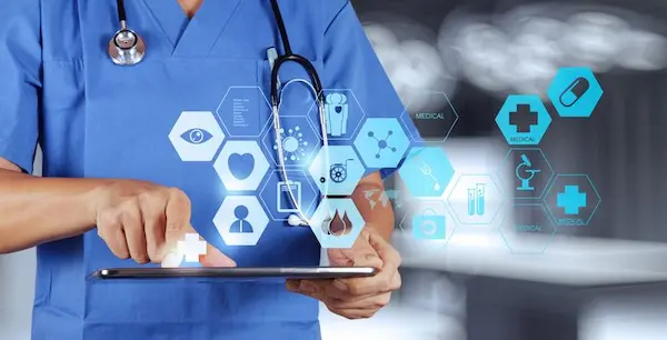 Innovación tecnológica en el sistema de salud privado