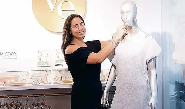 Características de los emprendimientos liderados por mujeres en Chile