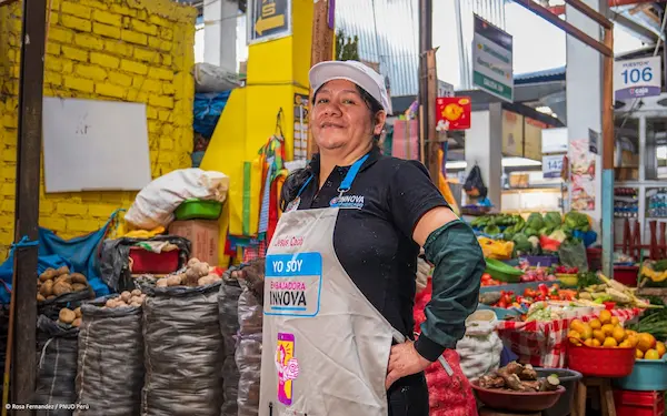 Futuro de los emprendimientos mujeres en Chile y crecimiento sostenible