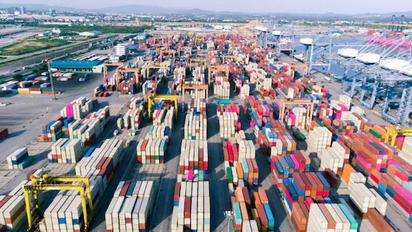 Antares Logistics: experiencia y enfoque en soluciones logísticas integrales