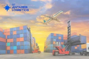 Antares Logistics: optimizando la logística en Latinoamérica