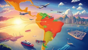 Comercio exterior latinoamericano oportunidades, desafíos y claves para crecer en mercados globales