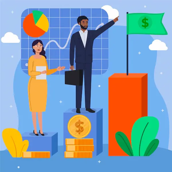 Estrategias para que tu negocio sea realmente rentable