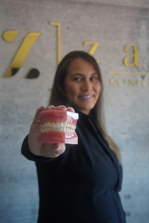 Financiamiento y seguros en Zanh: salud dental accesible para todos