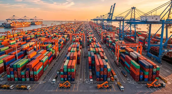 Importancia del agenciamiento portuario en la eficiencia operativa