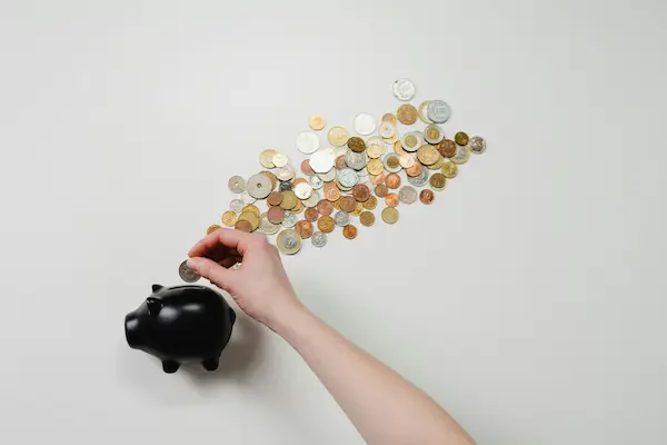 Cómo administrar mi dinero fácil