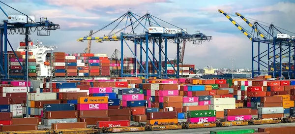Principales características del comercio exterior en latinoamérica