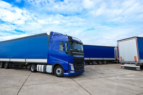 Qué define a una empresa como Transportes Meridian en Chile
