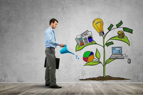¿Qué hace que un negocio sea rentable?