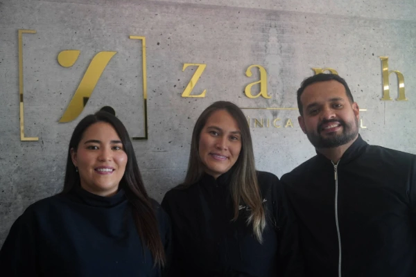 Servicios de Zanh