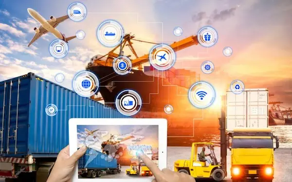 Tendencias logísticas que están transformando el comercio internacional