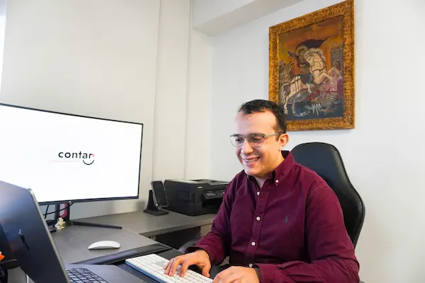 Cómo Contar me asesora mejora la gestión de tu pyme