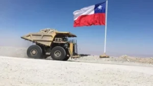 Desarrollo minero en Chile: historia, crecimiento y proyecciones
