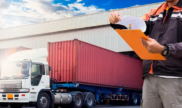 El rol de la logística especializada en el transporte de carga peligrosa