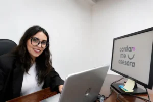 Información práctica para la gestión contable de pymes