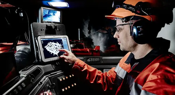 Innovación y tecnología en el desarrollo minero en Chile